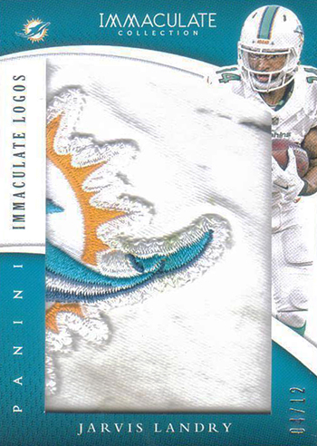 2015 Panini Immaculate Collection - Premium Patches Autographs #PP-DJ - DeSean  Jackson /49