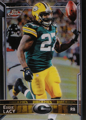 2015 TCh Var 19 Lacy