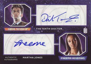2015-Topps-Doctor-Who-Dual-Autographs-Tennant-Agyeman