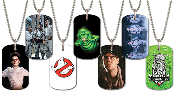 Dog Tags (2016)