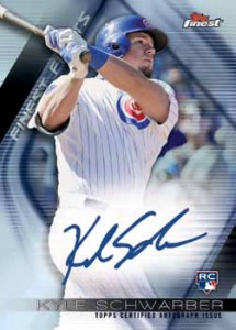  2016 Topps Finest Intimidators #96FI-EG Evan Gattis Astros  Baseball Card NM-MT : Collectibles & Fine Art