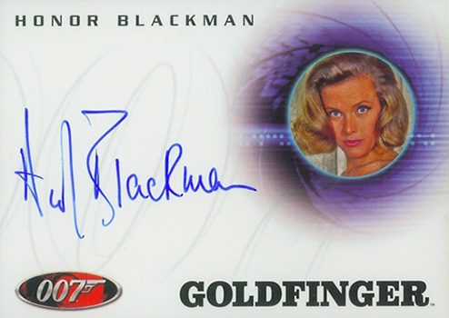 Details about James bond 007 40th anniversary-rittenhouse 2002-various women of bond cards show original title Details about James bond 007 40th anniversary-rittenhouse 2002-various women of bond cards show original title