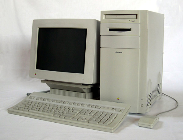 1996 Computer