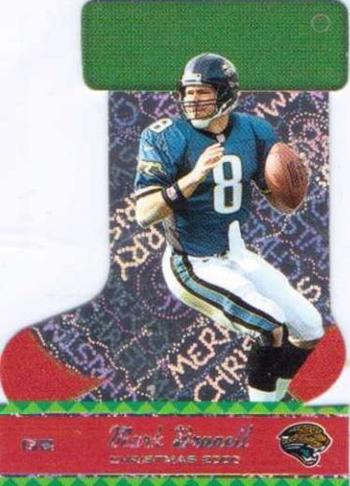 2000 Pacific Revolution Ornaments