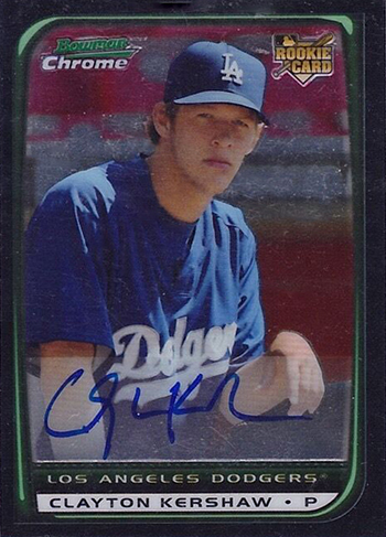 Auction Item 274571264644 Baseball Cards 2015 Bowman Chrome Draft Pick  Autograph