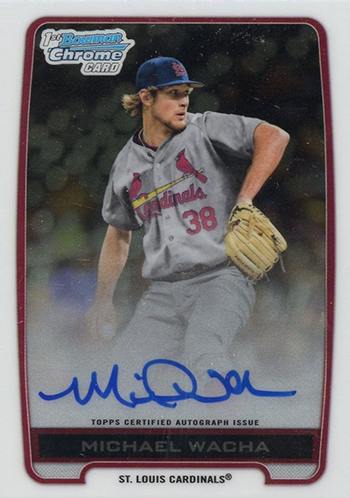 Auction Item 274571264644 Baseball Cards 2015 Bowman Chrome Draft Pick  Autograph