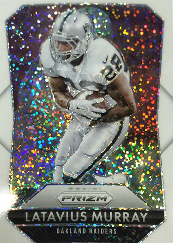 Auction Item 383063991010 Football Cards 2015 Panini Prizm