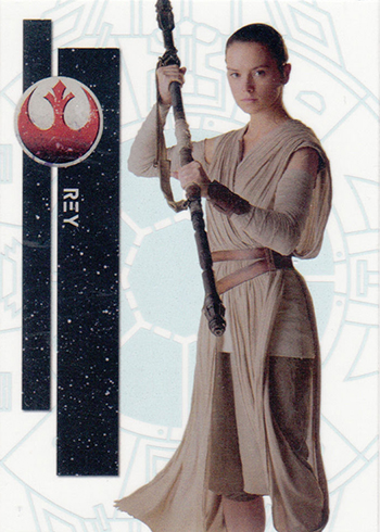 2015 Topps Star Wars High Tek Pattern Variations Gallery