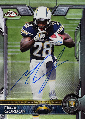 2015-TC-RC-Auto-105-Melvin-Gordon