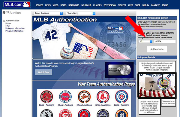 2015-Topps-Strata-Baseball-Authentication-A