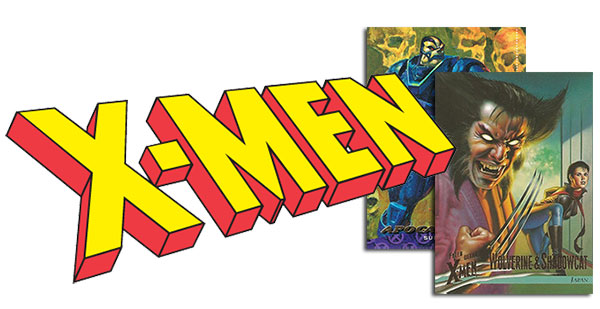 1995 fleer ultra x men price guide