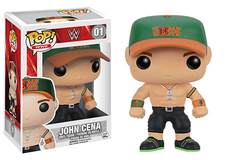 wwe funko pop price guide