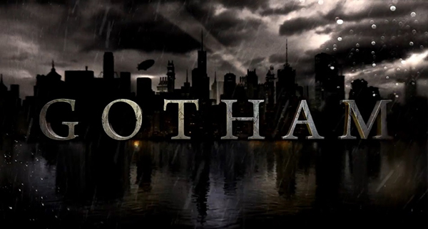 Gotham Header