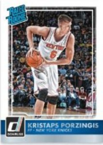 Porzingis