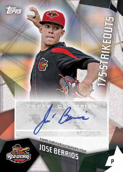 Pro Production Autographs