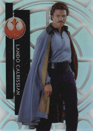 SW HT 10 Lando Calrissian