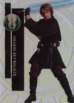 SW HT 36 Anakin Skywalker