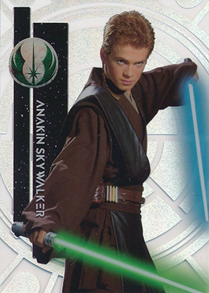 SW HT Var 36A Anakin Skywalker