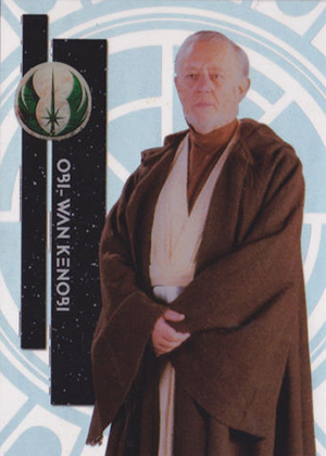 SW HT Var 37B Obi-Wan Kenobi