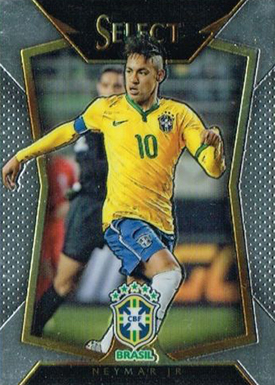 15 Sel 22 Neymar Jr