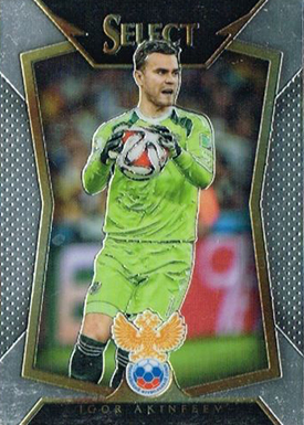 15 Sel 25 Akinfeev