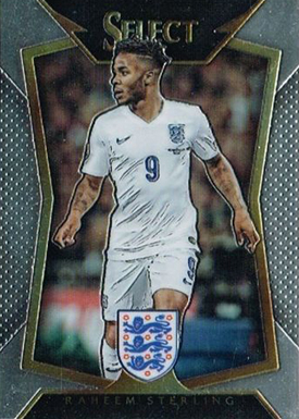 15 Sel 32 Sterling