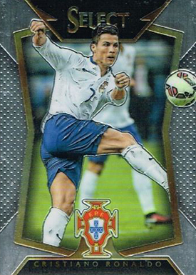 15 Sel 36 Ronaldo
