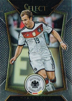 15 Sel 37 Gotze