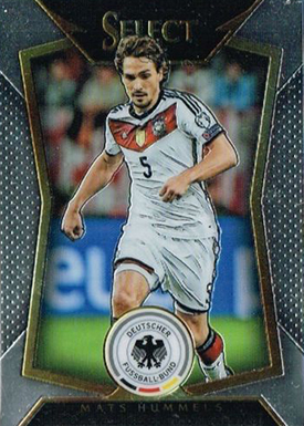 15 Sel 38 Hummels