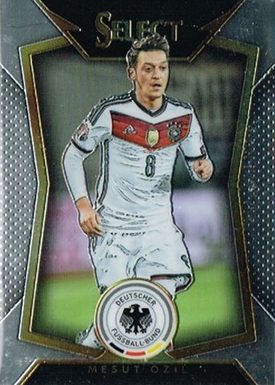 15 Sel 39 Ozil