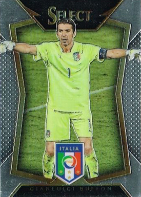 15 Sel 46 Buffon