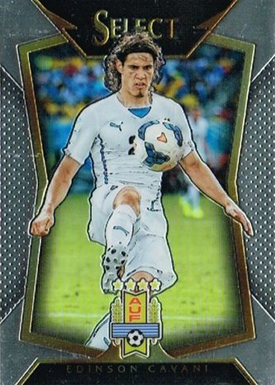 15 Sel 50 Cavani