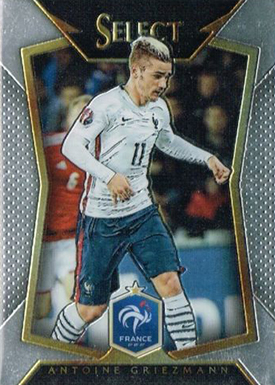 15 Sel 6 Griezmann
