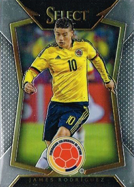 15 Sel 77 James Rodriguez