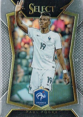 15 Sel 8 Pogba