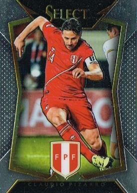 15 Sel Var 11 Pizzaro