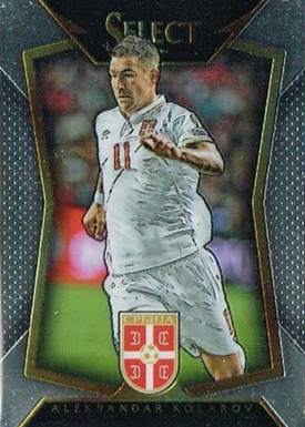 15 Sel Var 14 Kolarov