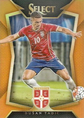 15 Sel Var 15 Tadic Orange
