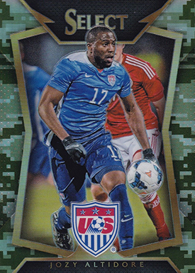 15 Sel Var 17 Altidore Camo