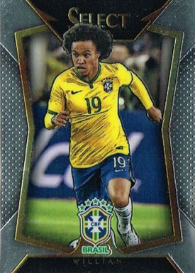 15 Sel Var 24 Willian