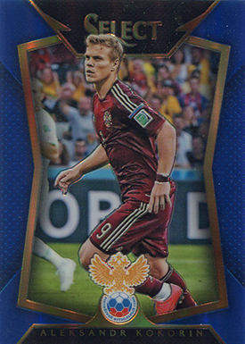 15 Sel Var 27 Kokorin Blue