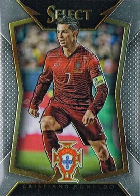 15 Sel Var 36 Ronaldo