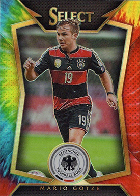 15 Sel Var 37 Gotze Tie Dye