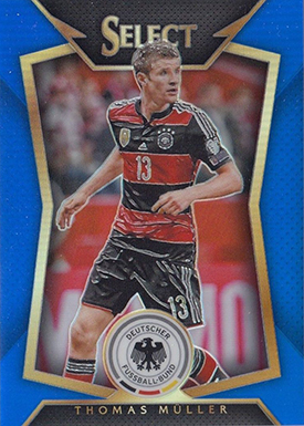 15 Sel Var 39 Muller Blue