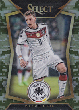 15 Sel Var 40 Ozil Camo
