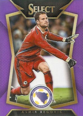 15 Sel Var 42 Begovic Purple