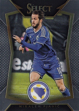 15 Sel Var 44 Pjanic