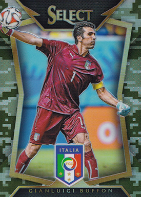 15 Sel Var 46 Buffon Camo