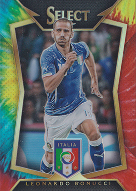 15 Sel Var 47 Bonucci Tie Dye