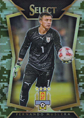 15 Sel Var 52 Muslera Camo
